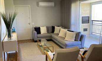 Imagem 2: Apartamento para venda possui 135 metros quadrados com 3 suites em Vila Brandina - Campina