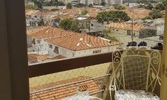 Imagem 2: Apartamento no Brooklin, com 2 dormitórios, suíte, 2 vagas de garagem. Próximo as venidas