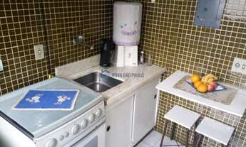 Imagem 3: Apartamento Vila Maraiana