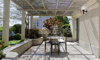 Imagem 3: Cobertura de 671 m² com acabamentos finos de altíssimo padrão na melhor localização à ve