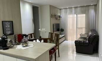 Imagem 2: Apartamento Garden - Condomínio Passeio