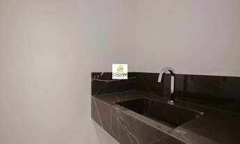 Imagem 5: Apartamento à venda, Jardim Anália Franco, 259m², 4 dormitórios, 2 suítes, 4 vagas!