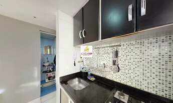 Imagem 6: Apartamento à venda, Campos Elíseos, 49m², 2 dormitórios, 1 vaga!