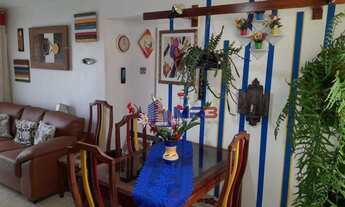 Imagem 3: Apartamento com 2 quartos à venda, 50 m² por R$ 175.000 - Taquara - Rio de Janeiro/RJ