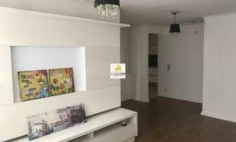 Imagem: Apartamento à venda, Vila Mariana, 73m²