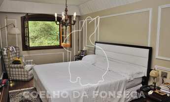 Imagem 6: São Paulo - Casa Padrão - Cidade Jardim