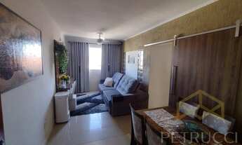 Imagem 2: Apartamento - Vila Industrial - Campinas