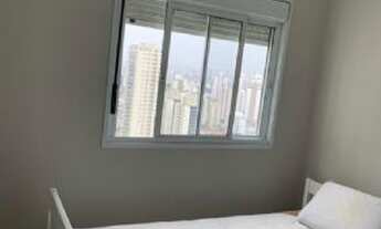 Imagem 6: 01106 - Apartamento 2 Dorms. (1 Suíte), VILA GUMERCINDO - SÃO PAULO/SP