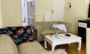 Imagem 3: Apartamento com 3 dormitórios à venda, 135 m² por R$ 1.100.000,00 - Higienópolis - São Pau