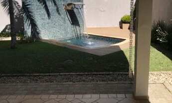 Imagem: CASA A VENDA NO CONDOMÍNIO PORTAL DO PARAÍSO