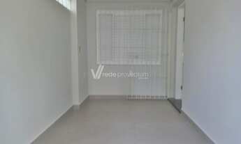 Imagem 2: Casa - Bosque - Campinas