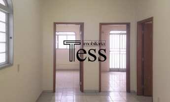 Imagem 2: Locação - Casa térrea comercial ou residencial