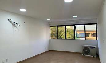 Imagem 2: SALA COMERCIAL - RECREIO DOS BANDEIRANTES - 34m²