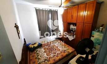 Imagem 4: Rio de Janeiro - Apartamento Padrão - Guadalupe