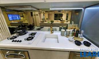 Imagem 6: APARTAMENTO - JARDIM AMÉRICA - SP