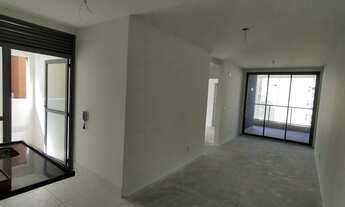 Imagem 2: Apartamento à venda, 69 m² por R$ 990.000,00 - Vila Mariana - São Paulo/SP