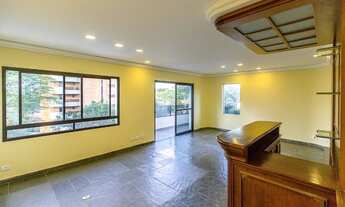 Imagem 3: São Paulo - Apartamento Padrão - Moema