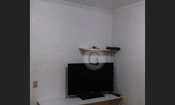 Imagem 7: Apartamento à venda, 56 m² por R$ 320.000,00 - Morumbi - São Paulo/SP