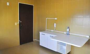 Imagem 4: Apartamento para venda com 155 metros quadrados com 3 quartos em Meireles - Fortaleza - CE