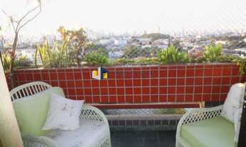 Imagem 7: Apartamento à venda 3 Quartos, 1 Suite, 2 Vagas, 140M², Jardim da Saúde, São Paulo - SP