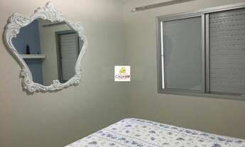 Imagem 5: Apartamento à venda, Vila Regente Feijó, 70m², 2 dormitórios, 1 suíte, 1 vaga!