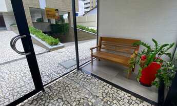 Imagem 3: Apartamento amplo, vizinho ao Colégio Christus