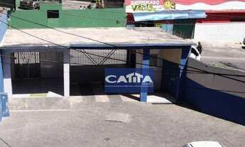 Imagem 3: Apartamento com 2 dormitórios à venda, 49 m² por R$ 110.000,00 - Cidade Tiradentes - São P