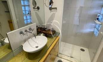 Imagem 6: Apartamento à venda 1 Quarto, 1 Suite, 2 Vagas, 82M², Panamby, São Paulo - SP