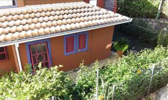 Imagem 5: Casa de 4 dormitórios (1 suíte) - 3 vagas de garagem na Lagoa da Conceição