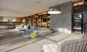 Imagem 4: São Paulo - Apartamento Padrão - Vila Gomes Cardim