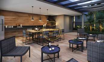 Imagem 5: Apartamento Garden 283m² com 3 suítes e 3 vagas - Vila Clementino