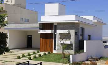 Imagem: Casa com 4 dormitórios à venda, 253 m²