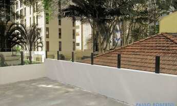 Imagem 6: CASA DE VILA - JARDIM AMÉRICA - SP