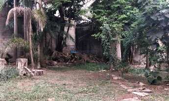 Imagem 4: Metro Conceição. Terreno área 1254 m2 Região de comércio e serviços