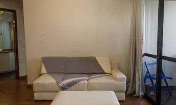 Imagem 7: Flat Morumbi Business disponível para venda com 44m² e 01 vaga de garagem