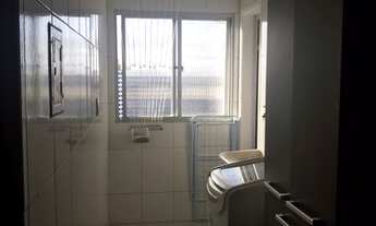 Imagem 4: Aluguel de apartamento 2 quartos, suite, mobiliado, garagem, no Candeal, Salvador-Ba