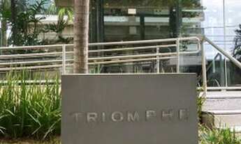 Imagem 2: Apartamento 3 Suítes Triomple