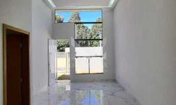 Imagem 6: Casa 3/4 no Jd. balneário meia ponte