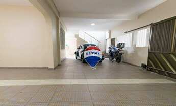 Imagem 3: Belíssima casa no conjunto Aruanã com 5 dormitórios à venda, 297 m² por R$ 630.000 - Próxi