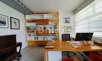 Imagem 4: Apartamento com 3 dormitórios à venda, 150 m² quadra da praia - Ipanema - Rio de Janeiro