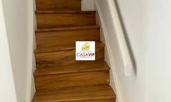 Imagem 7: Sobrado residencial à venda, Cerqueira César, 200m², 2 dormitórios, 1 vaga!