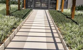 Imagem 5: Apartamento novo, tem 57 metros quadrados, com 2 quartos em Vila das Mercês - São Paulo