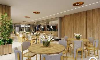 Imagem 4: GOIâNIA - Apartamento Padrão - Serrinha