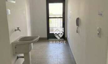 Imagem 6: Apartamento com 3 dormitórios à venda, 140 m² por R$ 2.150.000 - Aclimação - São Paulo/SP