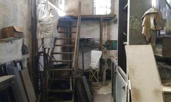 Imagem 5: Galpão à venda, 800 m² por R$ 1.900.000,00 - Vila Humaitá - Santo André/SP