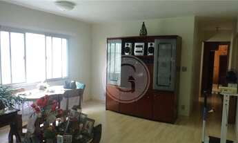 Imagem: Apartamento à venda, 82 m² por R$ 350.000,00