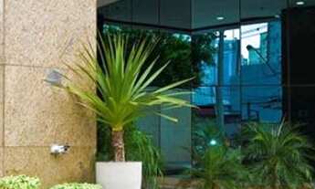 Imagem: CONJ. COMERCIAL - ITAIM BIBI - SP