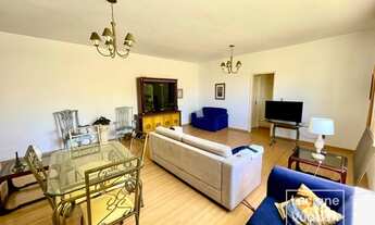 Imagem: Apartamento para venda tem 112 metros quadrados