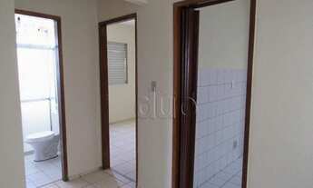 Imagem 3: Apartamento com 2 dormitórios, 49 m² - venda por R$ 115.000,00 ou aluguel por R$ 550,00/mê