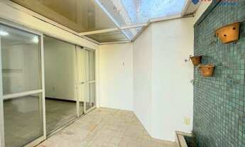 Imagem 2: Apartamento com 1 dormitório à venda, 44 m² por R$ 198.000,00 - Jardim Sumaré - Ribeirão P